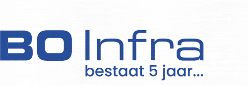 Ga naar de homepagina van B O Infra B.V.