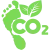 CO₂ footprint